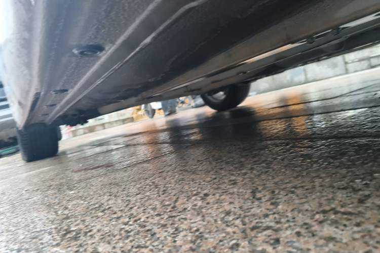 Used Hyundai Elantra (5th Generation / Langdong) 2015 1.6L Automatic Leading Model Chassis Front Right