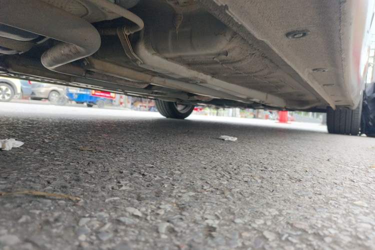Used Hyundai Elantra (5th Generation / Langdong) 2015 1.6L Automatic Leading Model Chassis Front Right
