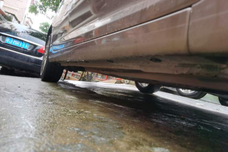 Used Hyundai Elantra (5th Generation / Langdong) 2015 1.6L Automatic Leading Model Chassis Front Right