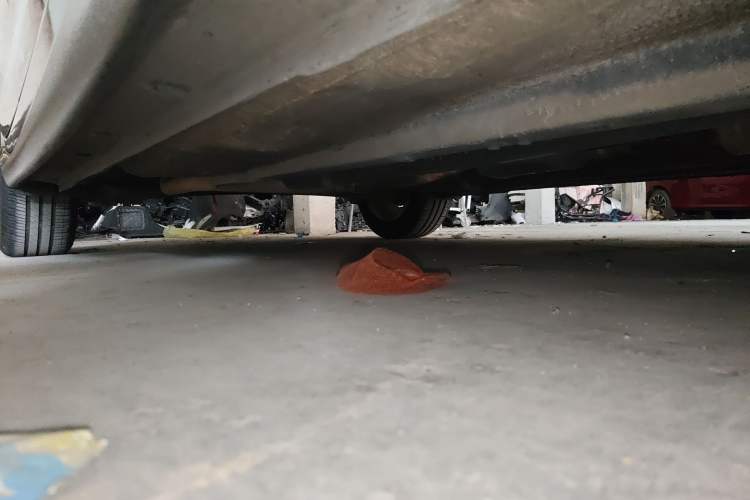 Used Hyundai Elantra (5th Generation / Langdong) 2015 1.6L Automatic Fashion Model Chassis Front Right