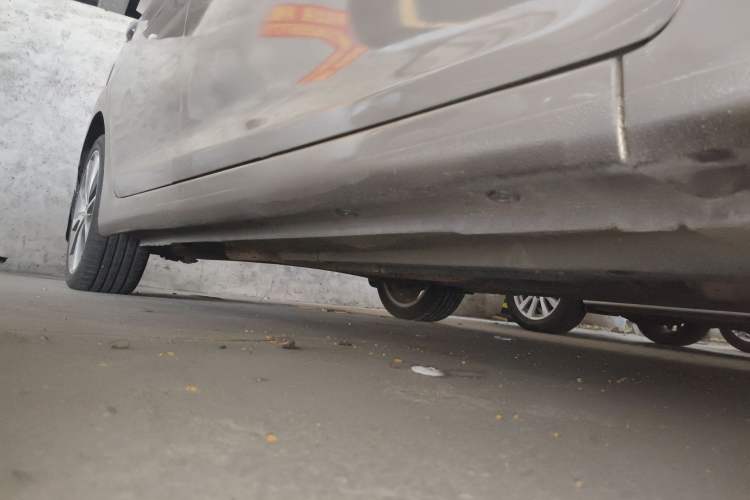 Used Hyundai Elantra (5th Generation / Langdong) 2015 1.6L Automatic Leading Model Chassis Front Right