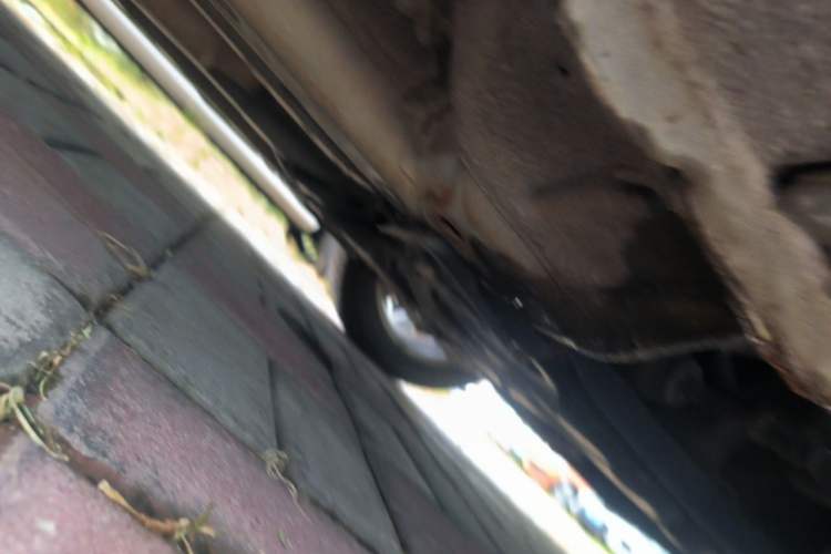 Used Hyundai Elantra (5th Generation / Langdong) 2015 1.6L Manual Leading Model Chassis Front Right