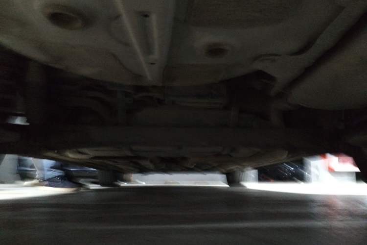 Used Hyundai Elantra (5th Generation / Langdong) 2015 1.6L Automatic Luxury Model Chassis Rear