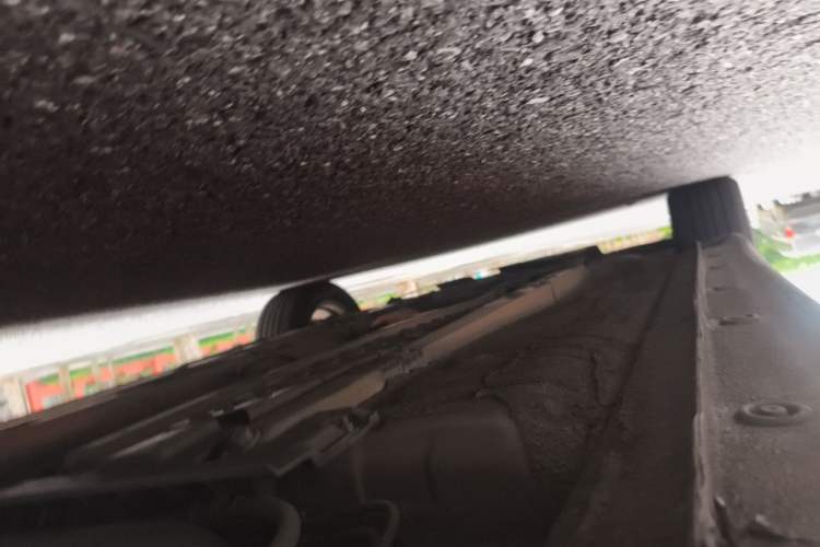 Used Hyundai Elantra (5th Generation / Langdong) 2015 1.6L Automatic Fashion Model Chassis Rear Left