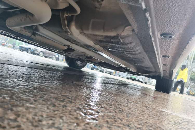Used Hyundai Elantra (5th Generation / Langdong) 2015 1.6L Automatic Leading Model Chassis Rear Right