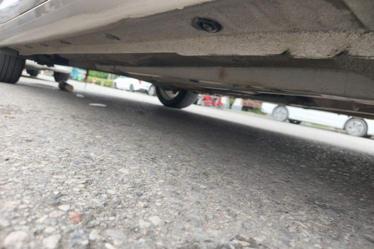 Used Hyundai Elantra (5th Generation / Langdong) 2015 1.6L Automatic Leading Model Chassis Rear Right