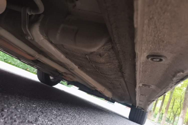 Used Hyundai Elantra (5th Generation / Langdong) 2015 1.6L Automatic Fashion Model Chassis Rear Right