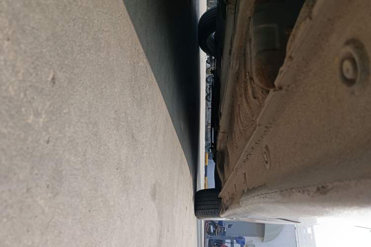 Used Hyundai Elantra (5th Generation / Langdong) 2015 1.6L Manual Fashion Edition Chassis Rear Right
