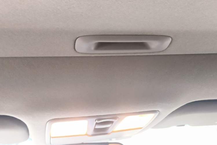 Used Hyundai Elantra (5th Generation / Langdong) 2015 1.6L Automatic Leading Model Headliner