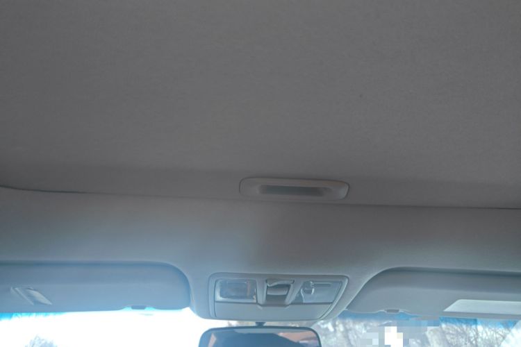 Used Hyundai Elantra (5th Generation / Langdong) 2015 1.6L Automatic Leading Model Headliner