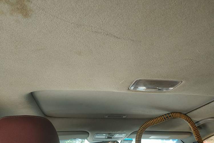 Used Hyundai Elantra (5th Generation / Langdong) 2015 1.6L Manual Leading Model Headliner