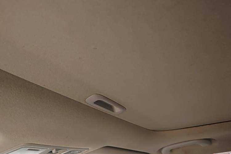 Used Hyundai Elantra (5th Generation / Langdong) 2015 1.6L Automatic Luxury Model Headliner