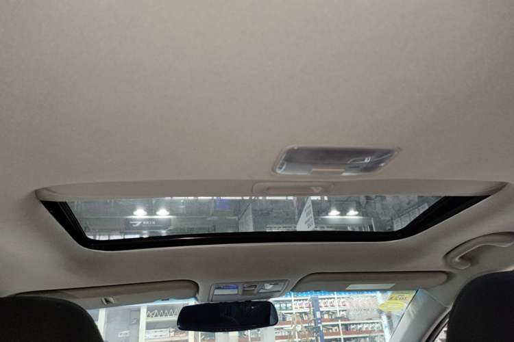 Used Hyundai Elantra (5th Generation / Langdong) 2015 1.6L Automatic Leading Model Headliner
