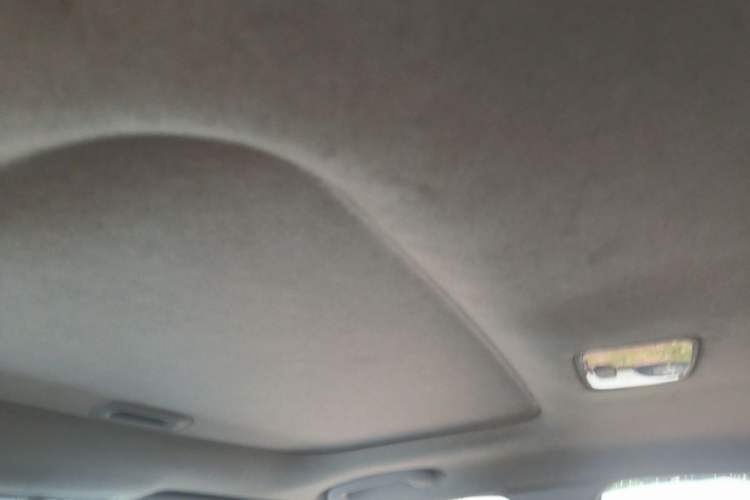 Used Hyundai Elantra (5th Generation / Langdong) 2015 1.6L Manual Leading Model Headliner