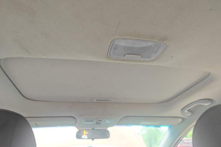 Used Hyundai Elantra (5th Generation / Langdong) 2015 1.6L Automatic Leading Model Headliner