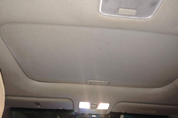 Used Hyundai Elantra (5th Generation / Langdong) 2015 1.6L Manual Leading Model Headliner