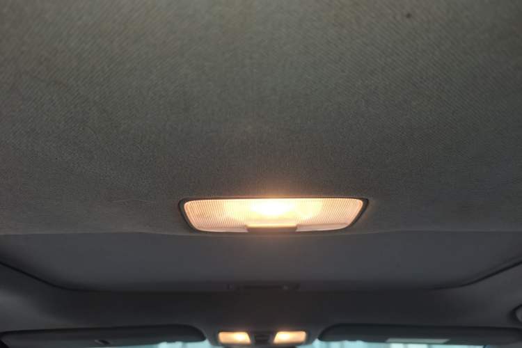 Used Hyundai Elantra (5th Generation / Langdong) 2015 1.6L Automatic Leading Model Headliner