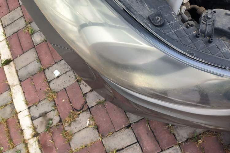 Used Hyundai Elantra (5th Generation / Langdong) 2015 1.6L Manual Leading Model Right Front Headlight