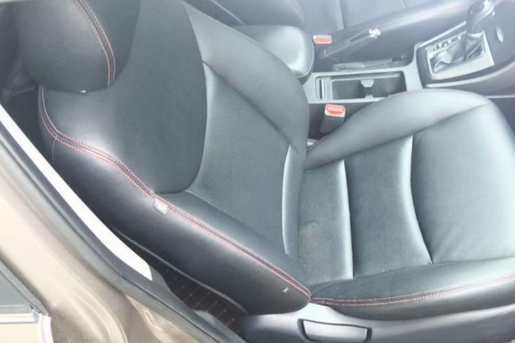 Used Hyundai Elantra (5th Generation / Langdong) 2015 1.6L Automatic Leading Model Right Front Seat