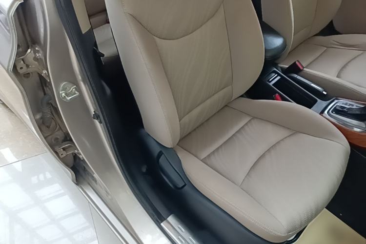 Used Hyundai Elantra (5th Generation / Langdong) 2015 1.6L Automatic Fashion Model Right Front Seat