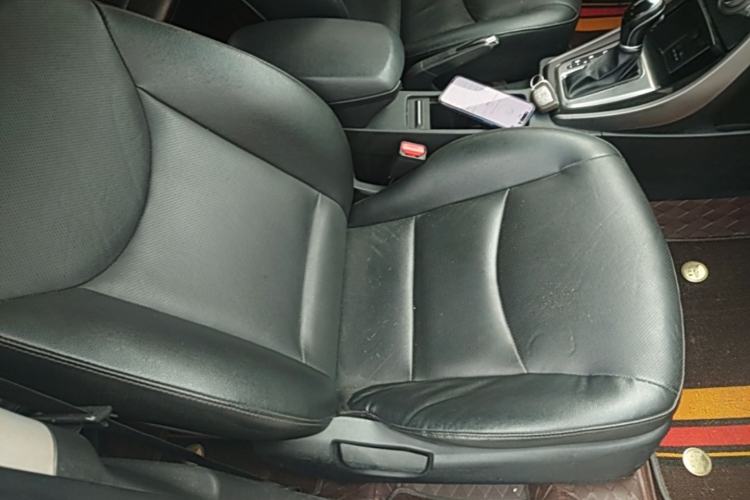 Used Hyundai Elantra (5th Generation / Langdong) 2015 1.6L Automatic Luxury Model Right Front Seat