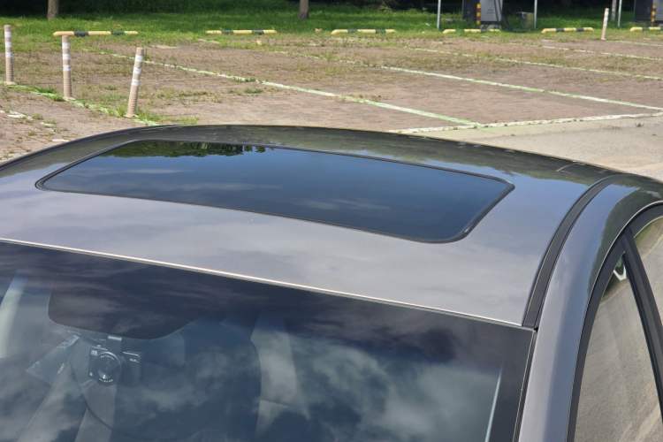 Used Hyundai Elantra (5th Generation / Langdong) 2015 1.6L Automatic Leading Model Roof