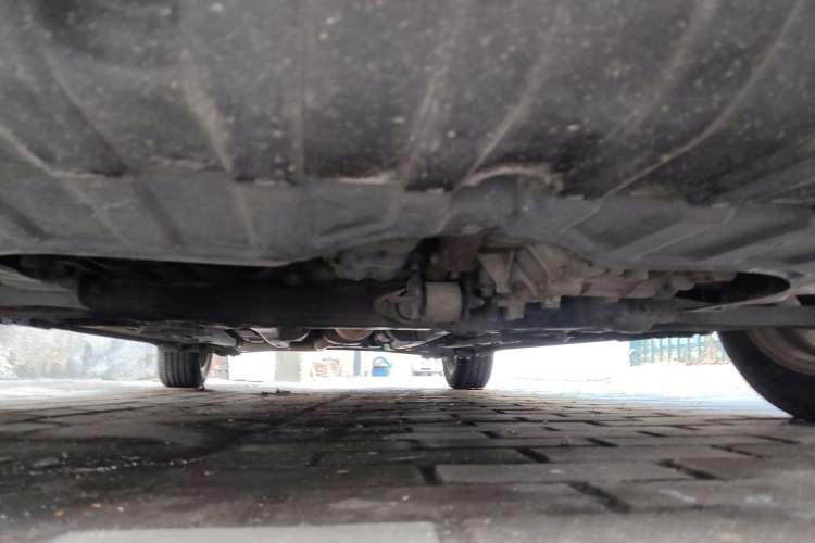 Used Hyundai Elantra (5th Generation / Langdong) 2016 1.6L Automatic Prestige Model Chassis Front