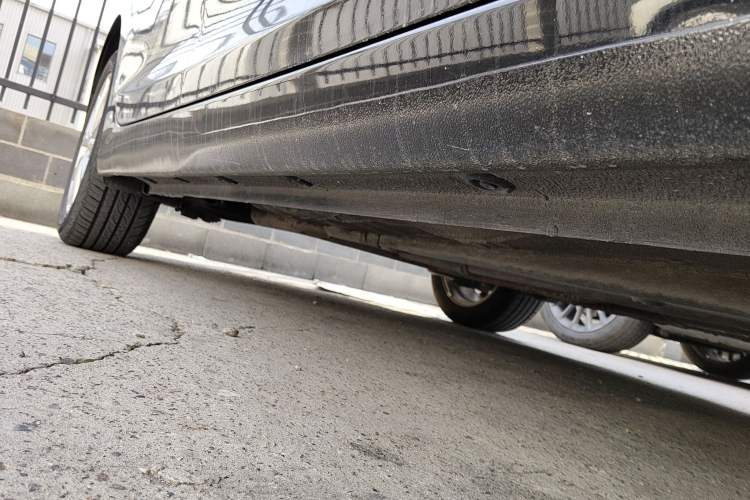 Used Hyundai Elantra (5th Generation / Langdong) 2016 1.6L Automatic Smart Version Chassis Front Right