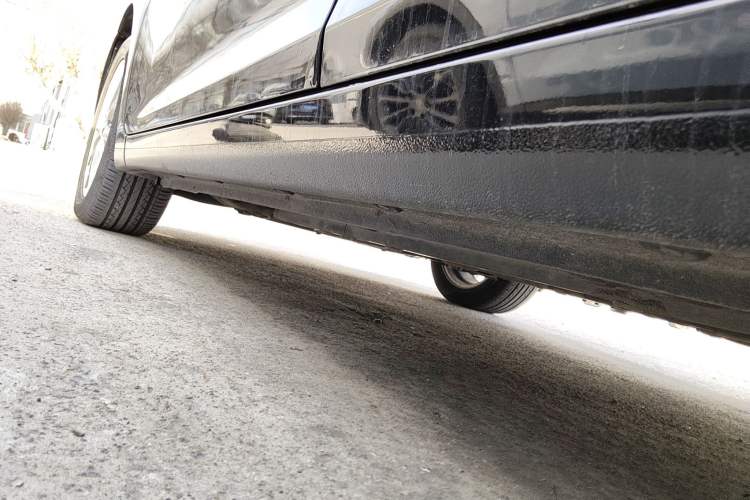 Used Hyundai Elantra (5th Generation / Langdong) 2016 1.6L Automatic Smart Version Chassis Rear Left