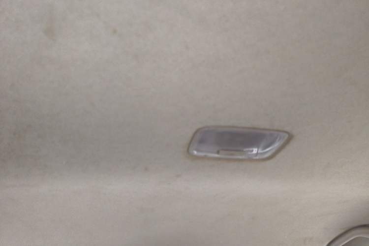 Used Hyundai Elantra (5th Generation / Langdong) 2016 1.6L Manual Fashion Edition Headliner