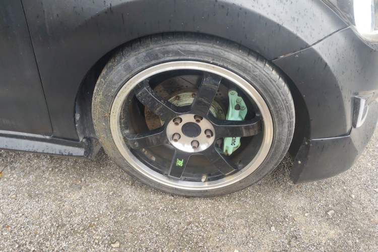 Used Hyundai Elantra (5th Generation / Langdong) 2016 1.6L Manual Fashion Edition Right Front Wheel Hub
