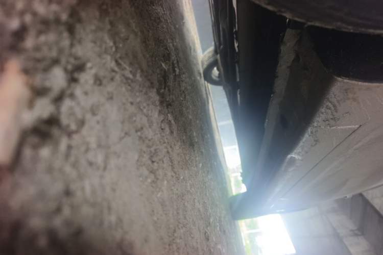 Used Hyundai Elantra (5th Generation / Langdong) 2016 1.6L Automatic Prestige Model Chassis Front Left