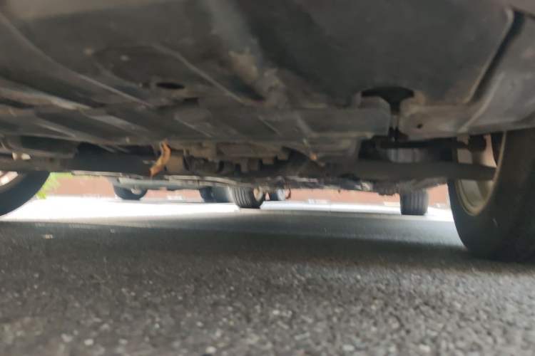 Used Hyundai Elantra (5th Generation / Langdong) 2016 1.6L Automatic Smart Version Chassis Front Left