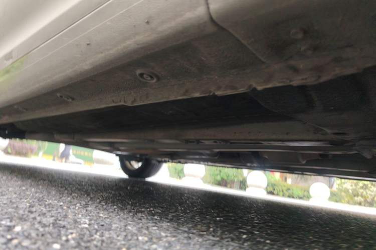 Used Hyundai Elantra (5th Generation / Langdong) 2016 1.6L Automatic Prestige Model Chassis Front Right