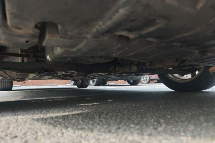 Used Hyundai Elantra (5th Generation / Langdong) 2016 1.6L Automatic Smart Version Chassis Front Right