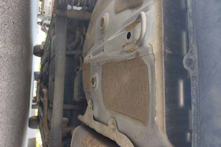 Used Hyundai Elantra (5th Generation / Langdong) 2016 1.6L Automatic Smart Version Chassis Rear
