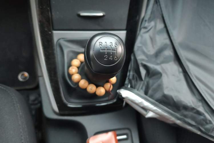 Used Hyundai Elantra (5th Generation / Langdong) 2016 1.6L Manual Luxury Model Gear Lever