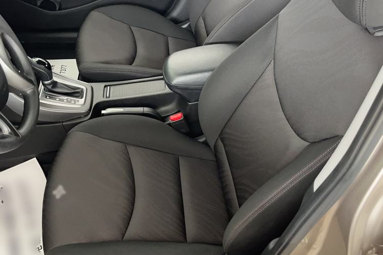 Used Hyundai Elantra (5th Generation / Langdong) 2016 1.6L Automatic Smart Version Left Front Seat