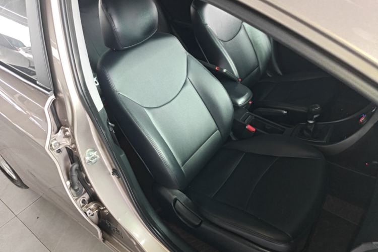 Used Hyundai Elantra (5th Generation / Langdong) 2016 1.6L Manual Fashion Edition Right Front Seat