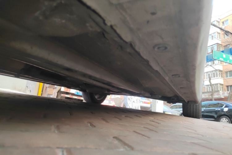 Used Hyundai Elantra (5th Generation / Langdong) 2016 1.6L Automatic Prestige Model Chassis Front Left