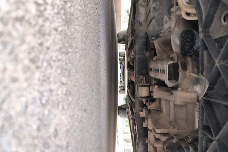 Used Hyundai Elantra (5th Generation / Langdong) 2016 1.6L Automatic Prestige Model Chassis Front