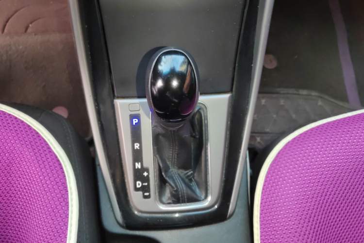 Used Hyundai Elantra (5th Generation / Langdong) 2016 1.6L Automatic Prestige Model Gear Lever