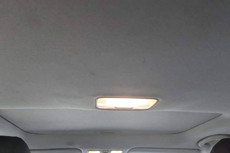 Used Hyundai Elantra (5th Generation / Langdong) 2016 1.6L Automatic Prestige Model Headliner