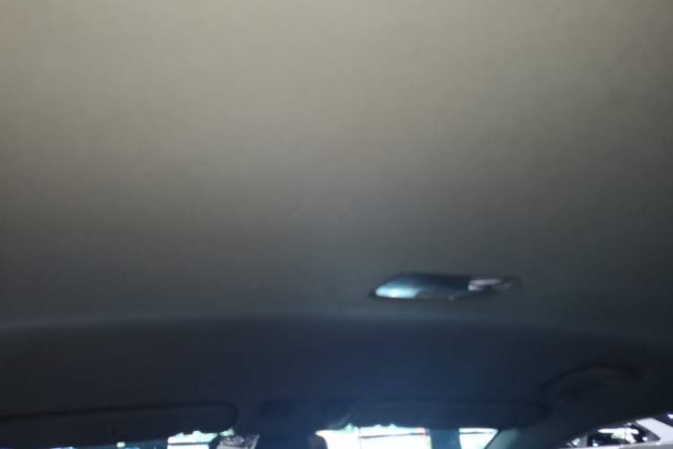 Used Hyundai Elantra (5th Generation / Langdong) 2016 1.6L Automatic Smart Version Headliner