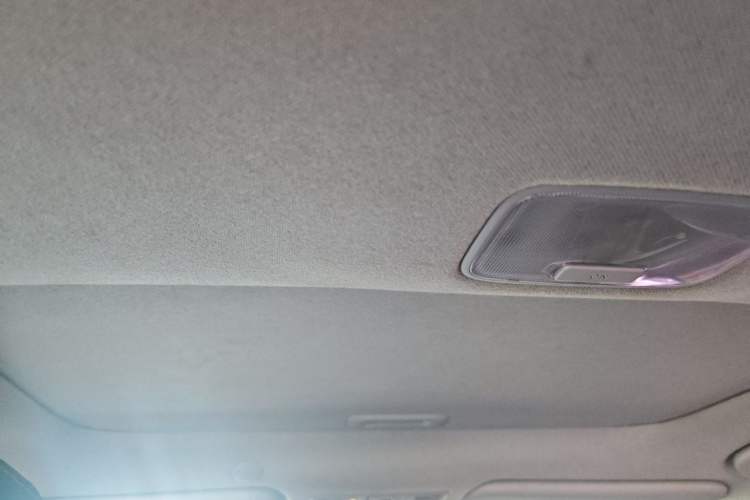 Used Hyundai Elantra (5th Generation / Langdong) 2016 1.6L Automatic Prestige Model Headliner