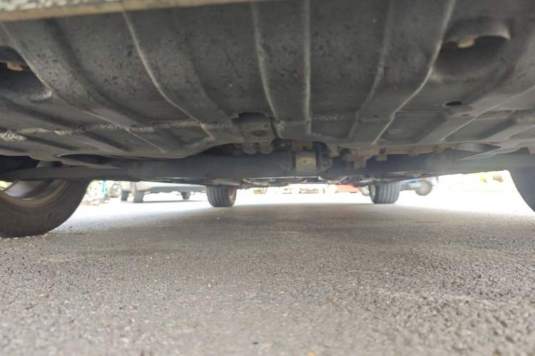 Used Hyundai Elantra (5th Generation / Langdong) 2016 1.6L Automatic Prestige Model Chassis Front