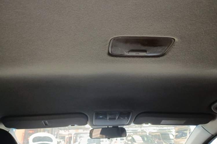 Used Hyundai Elantra (5th Generation / Langdong) 2016 1.6L Manual Fashion Edition Headliner