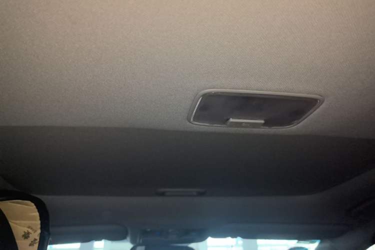 Used Hyundai Elantra (5th Generation / Langdong) 2016 1.6L Automatic Prestige Model Headliner