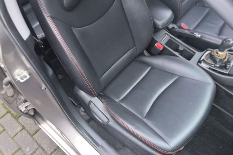 Used Hyundai Elantra (5th Generation / Langdong) 2016 1.6L Manual Luxury Model Right Front Seat