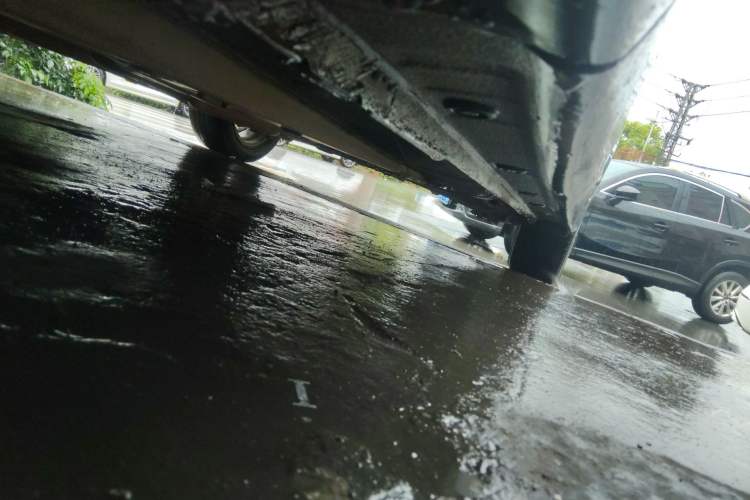 Used Hyundai Elantra (5th Generation / Langdong) 2016 1.6L Manual Fashion Edition Chassis Front Left